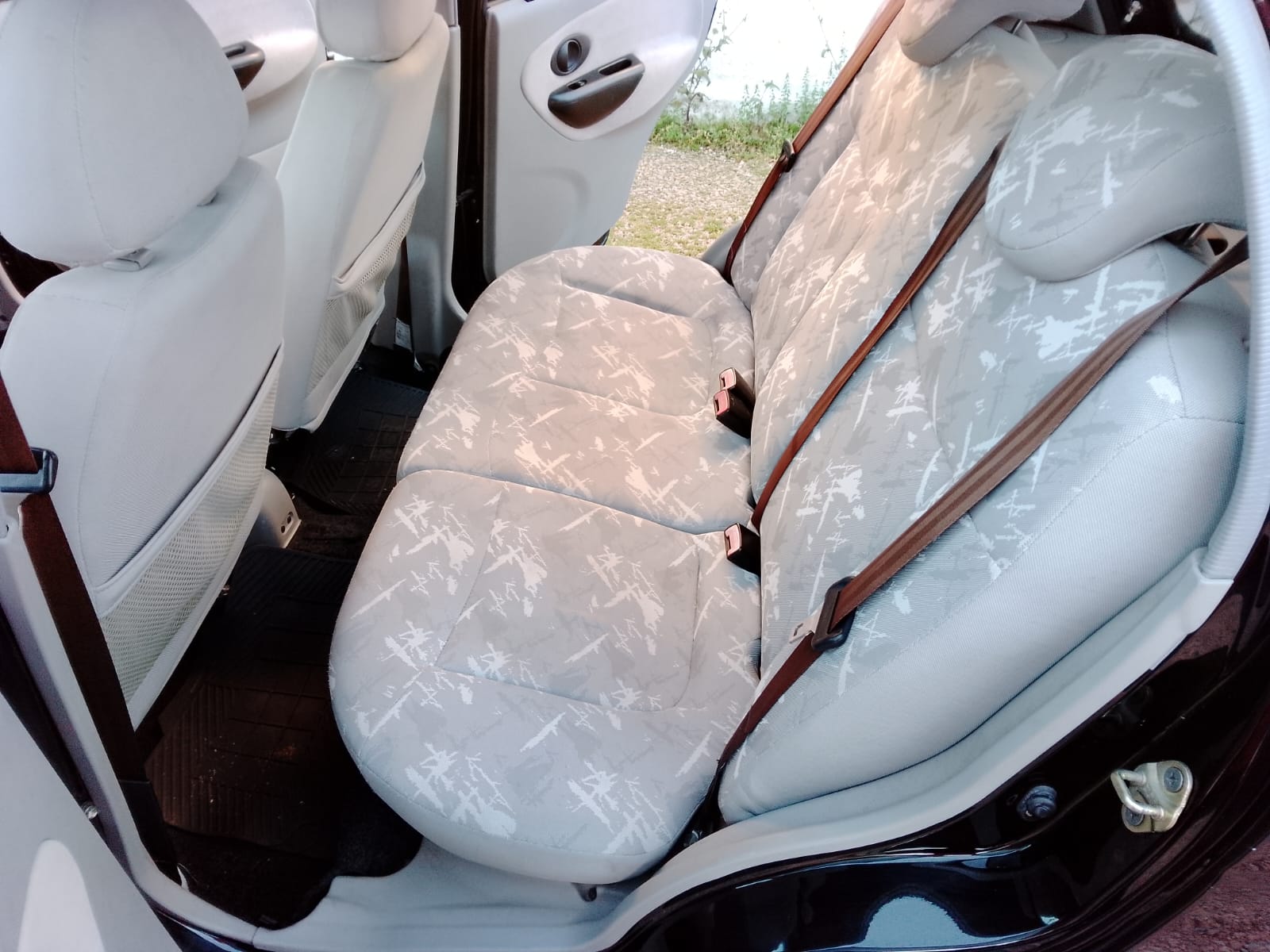 Caoa Chery CAOA CHERY QQ 1.1